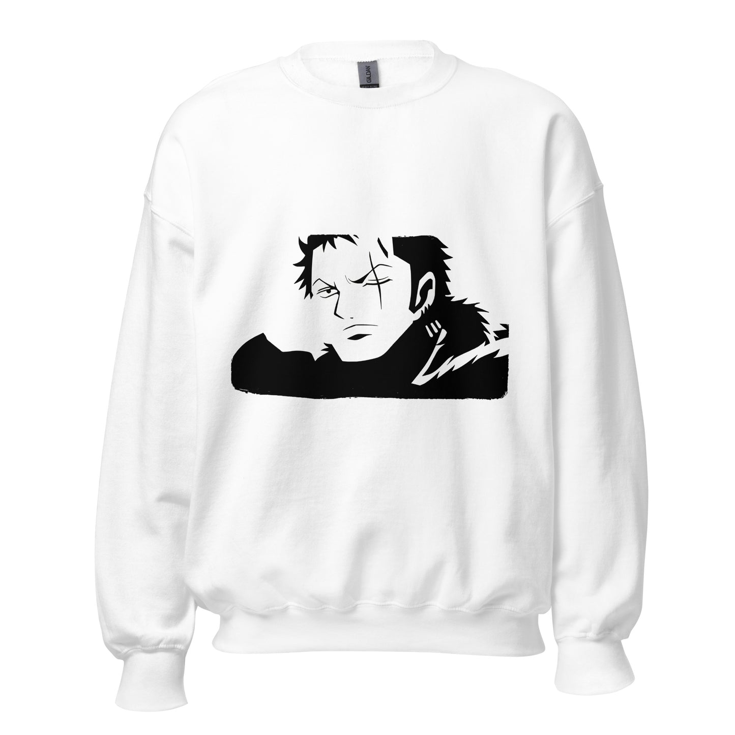 Unisex Sweatshirt - Zoro 12