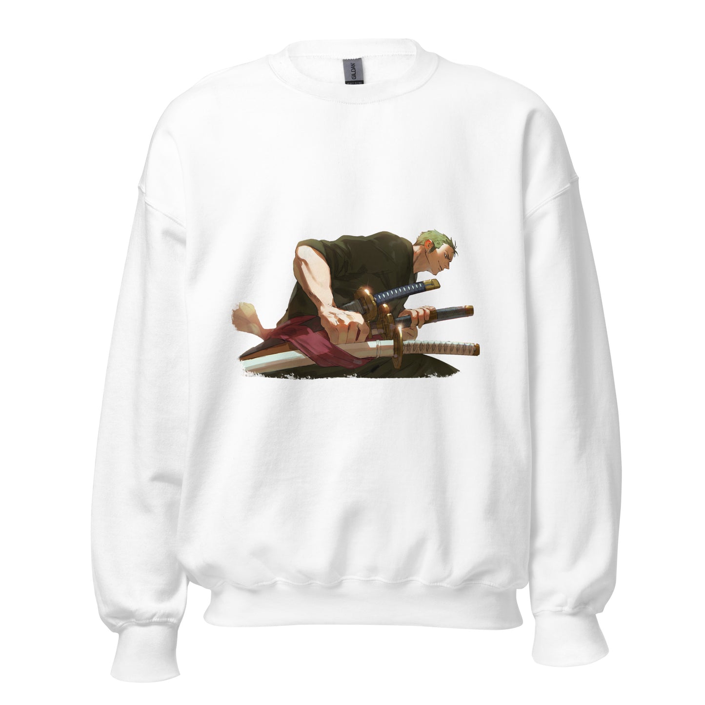 Unisex Sweatshirt - Zoro 23