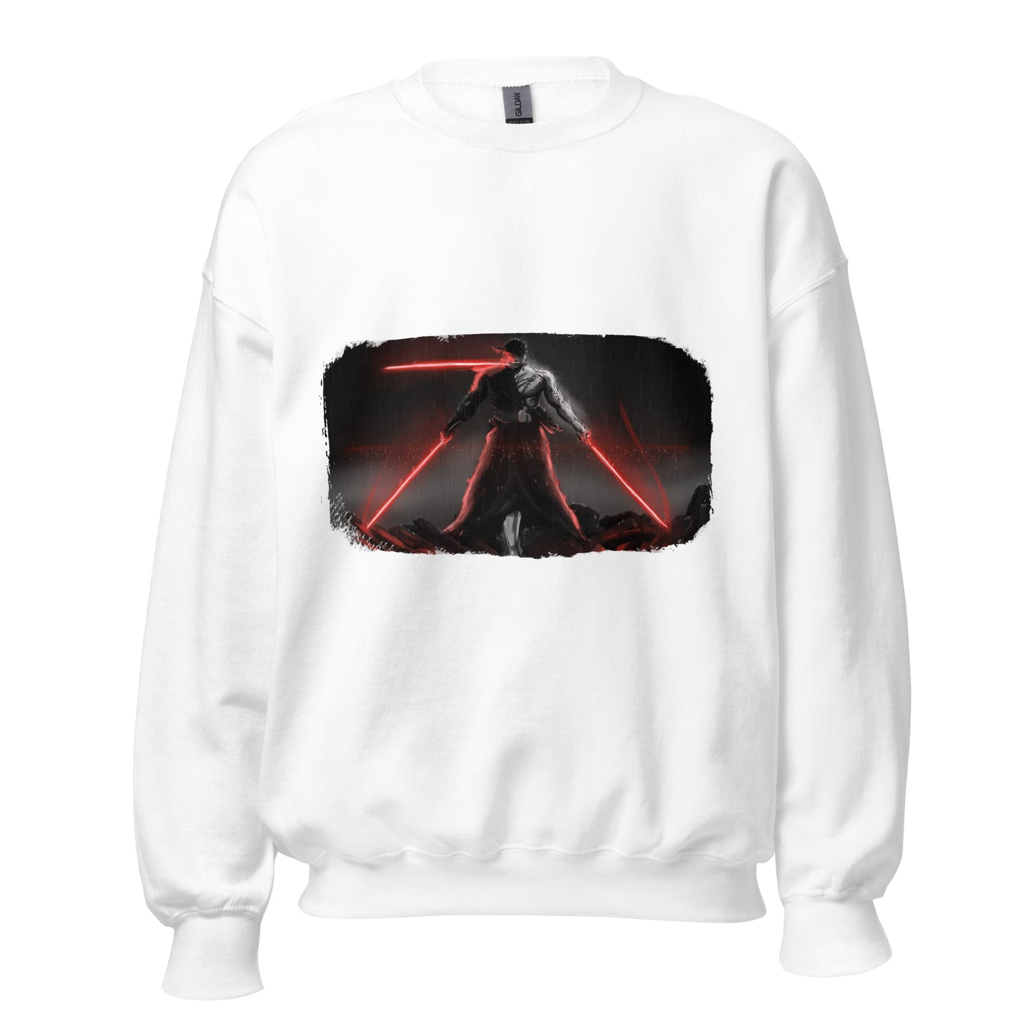 Unisex Sweatshirt - Zoro 30