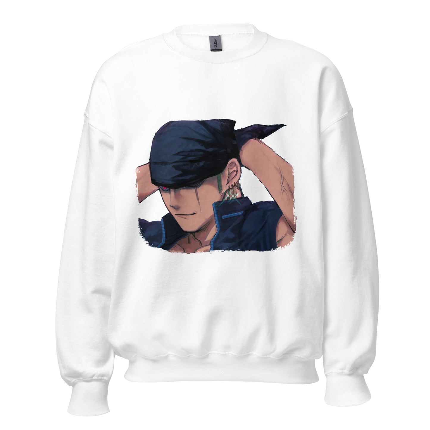 Unisex Sweatshirt - Zoro 31