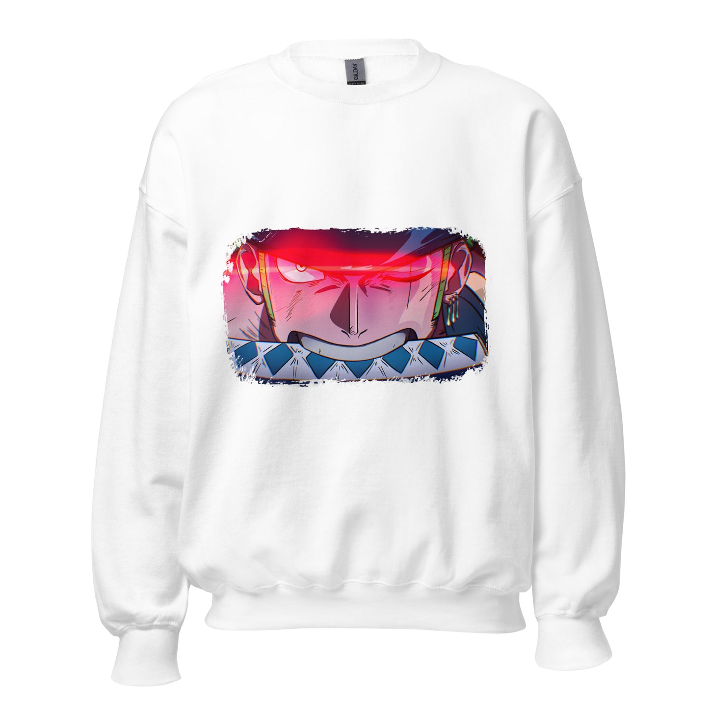 Unisex Sweatshirt - Zoro 48