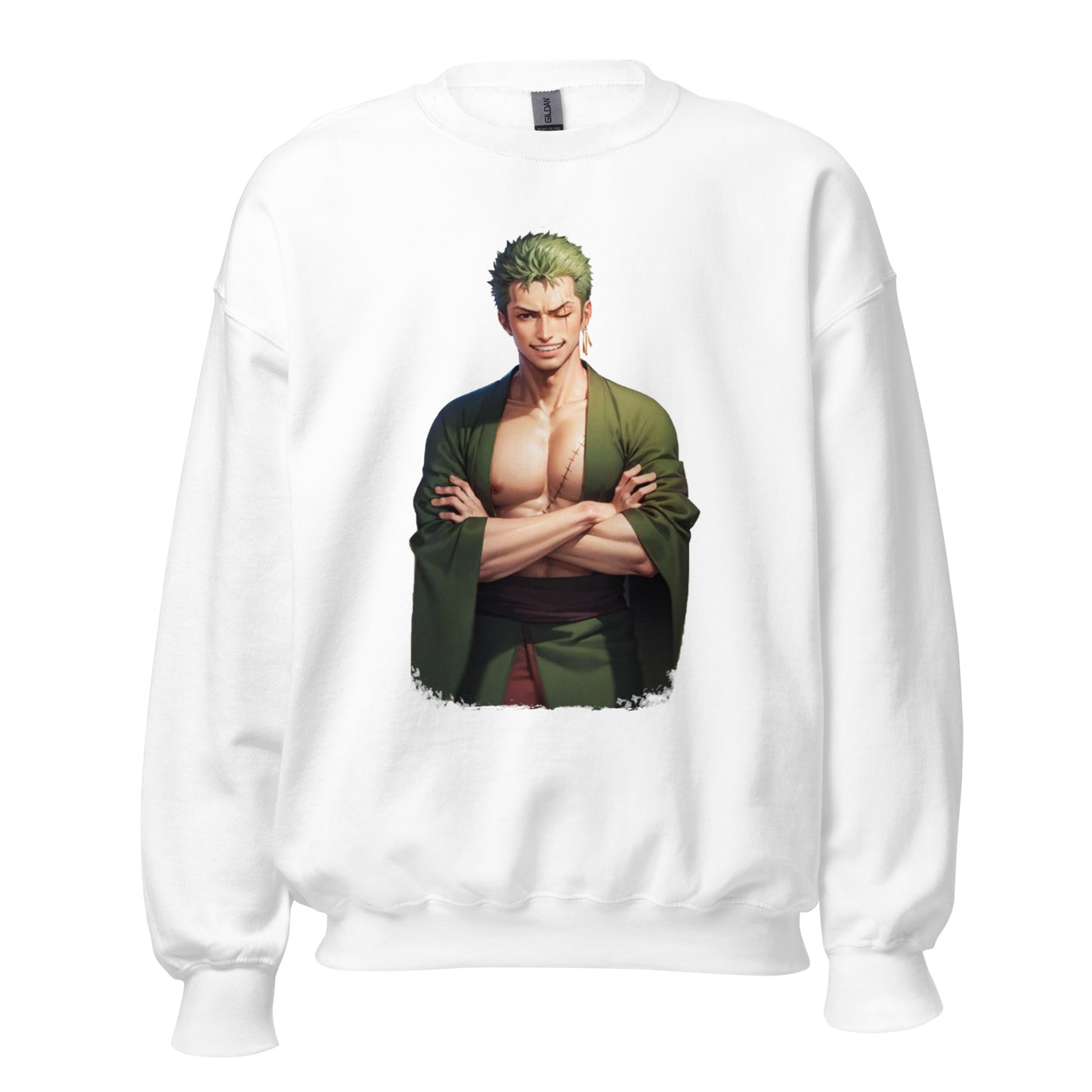 Unisex Sweatshirt - Zoro 51