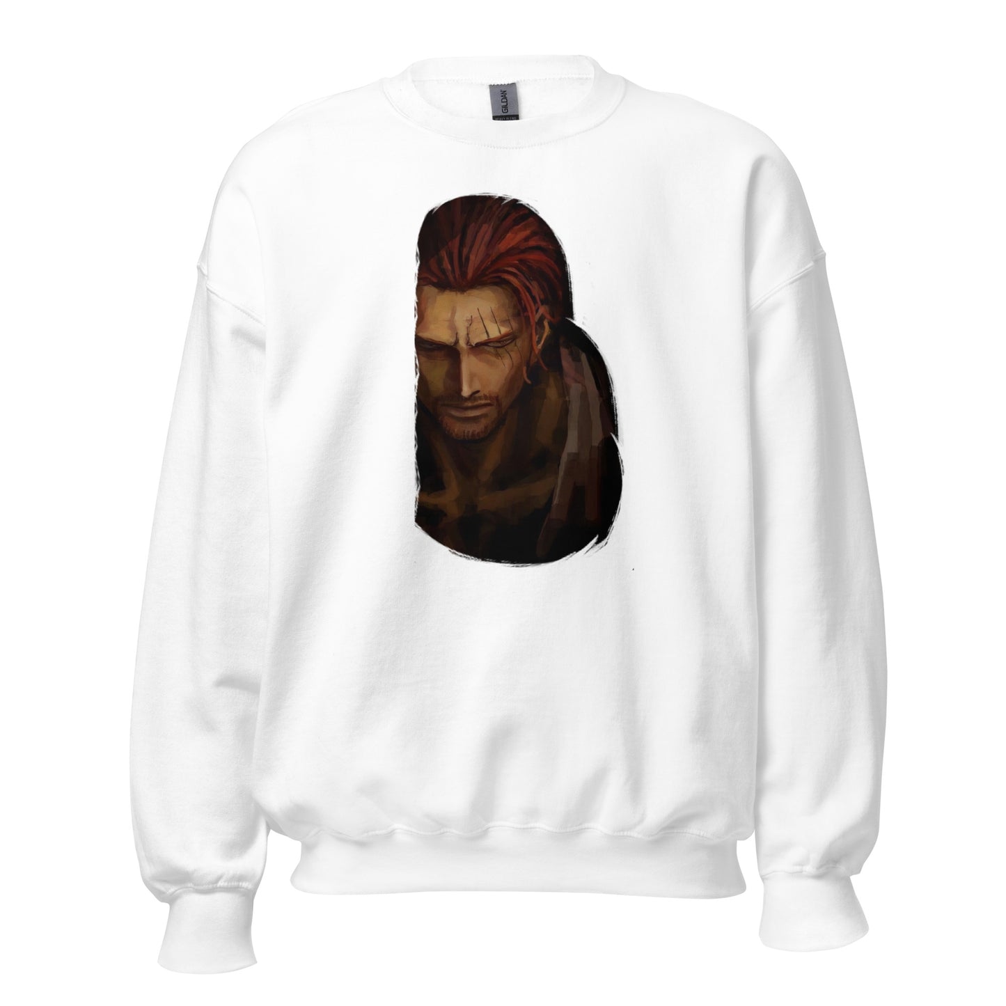 Unisex Sweatshirt - Shanks 56