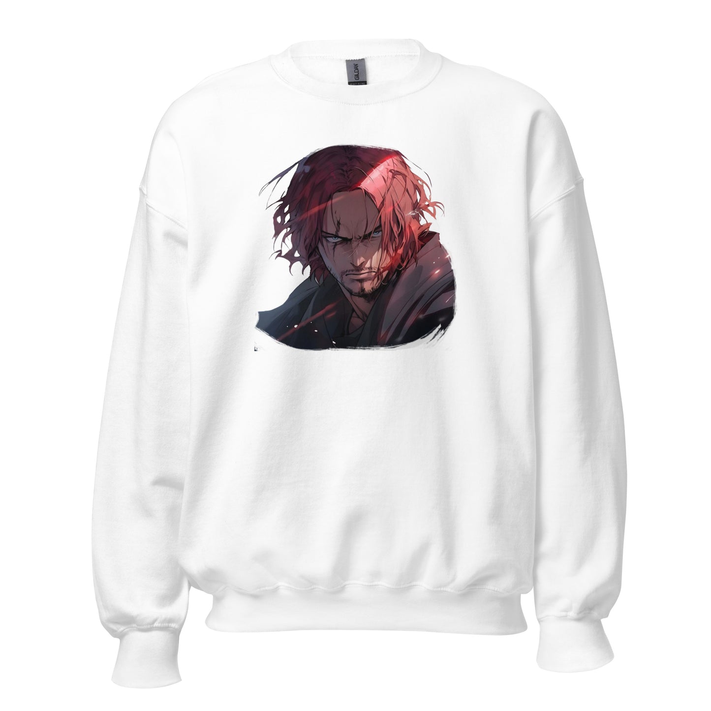 Unisex Sweatshirt - Shanks 48