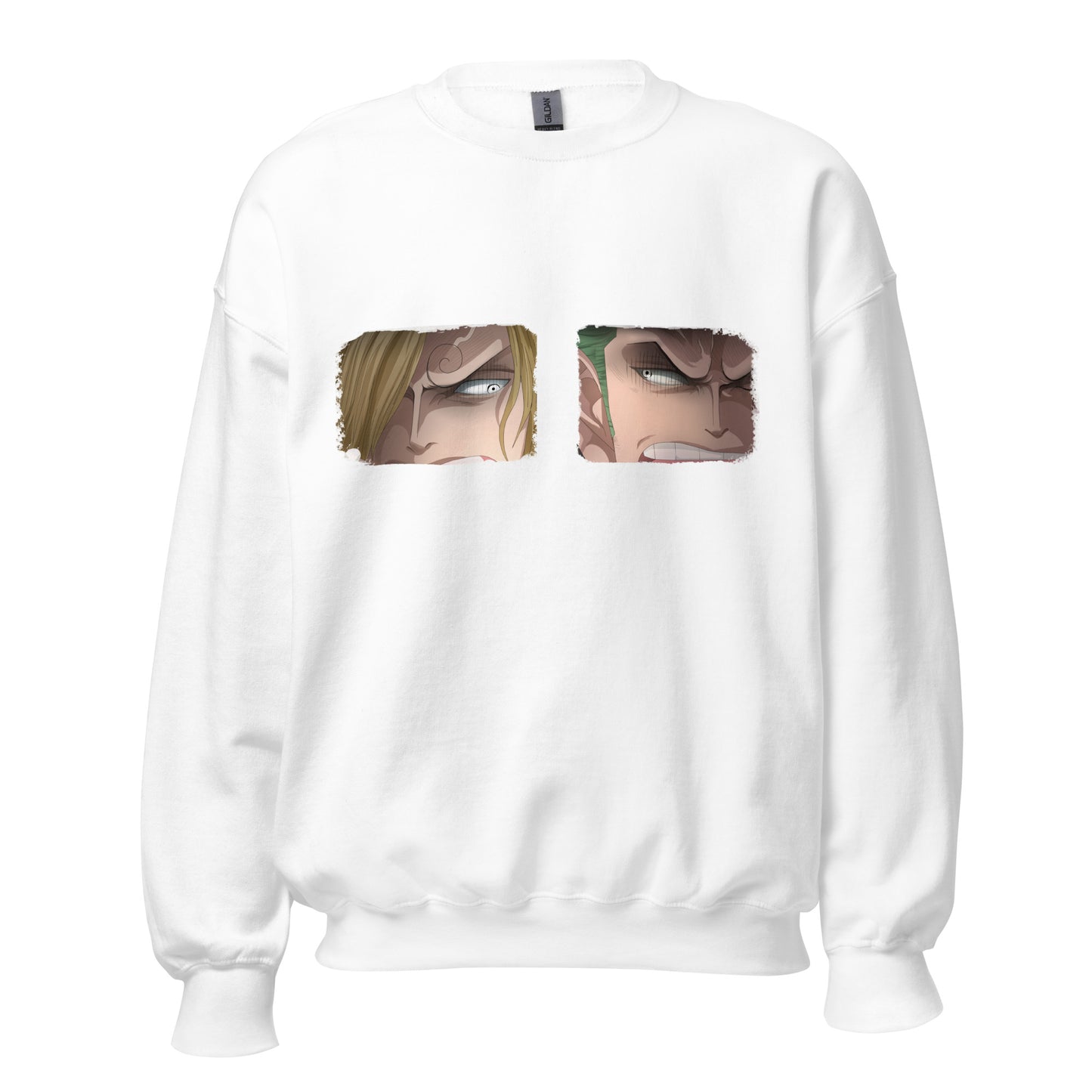 Unisex Sweatshirt - Sanji 1