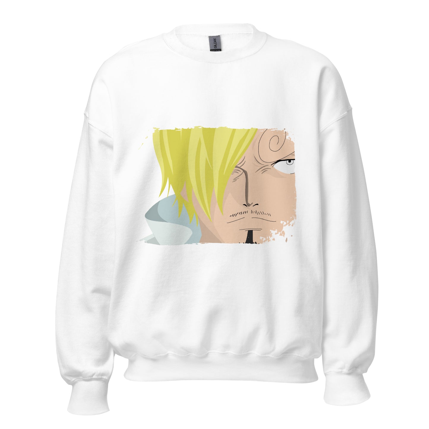 Unisex Sweatshirt - Sanji 12