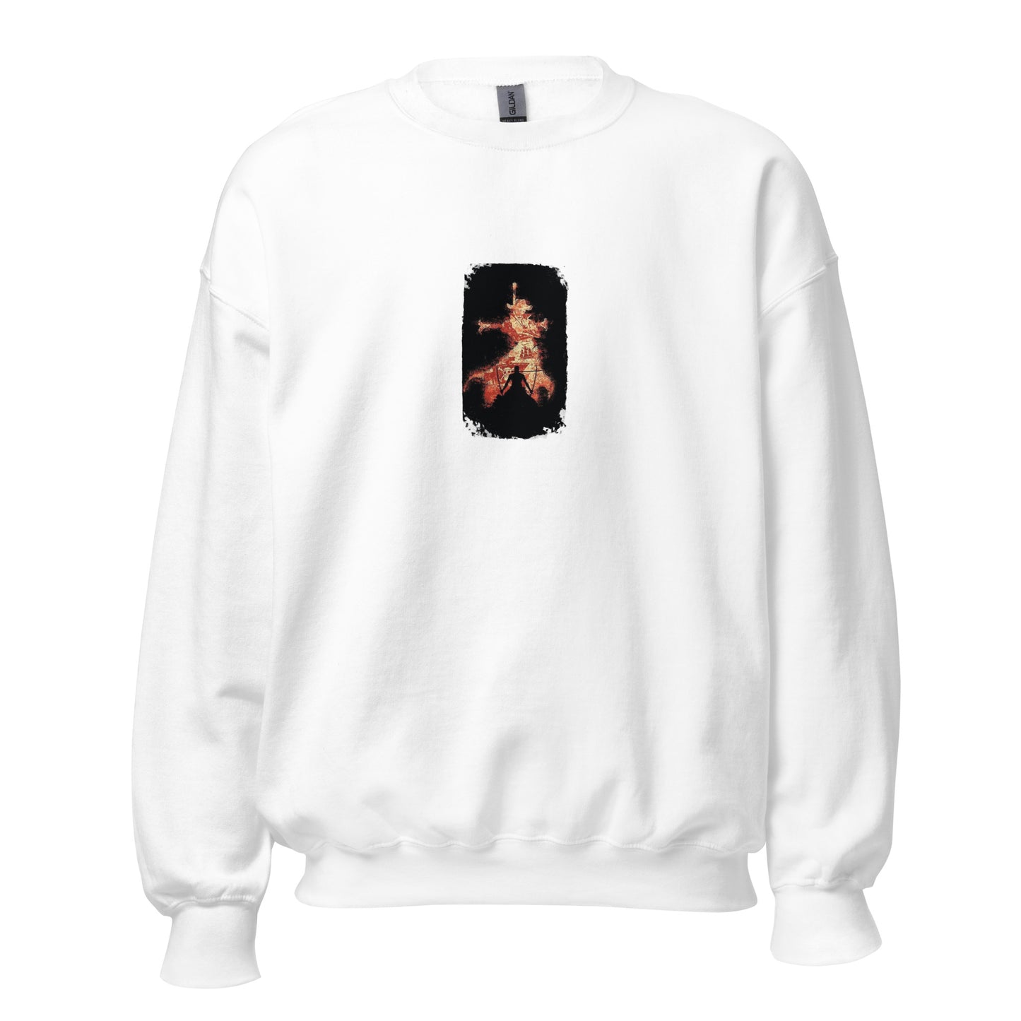 Unisex Sweatshirt - Mihawk 2