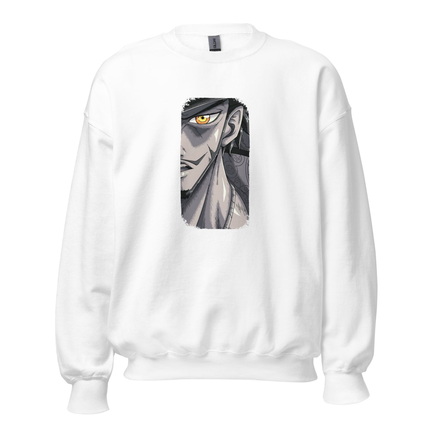 Unisex Sweatshirt - Mihawk 7