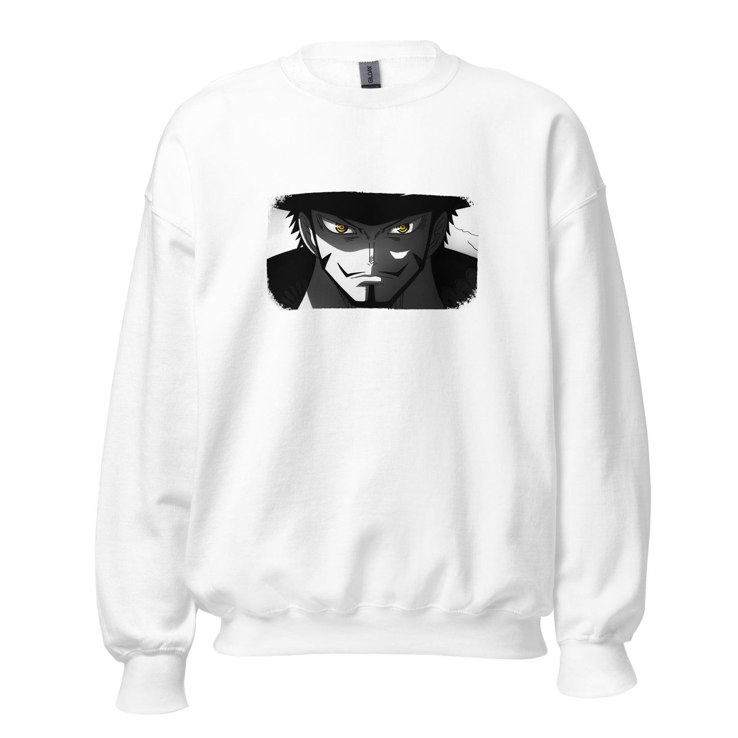 Unisex Sweatshirt - Mihawk 17