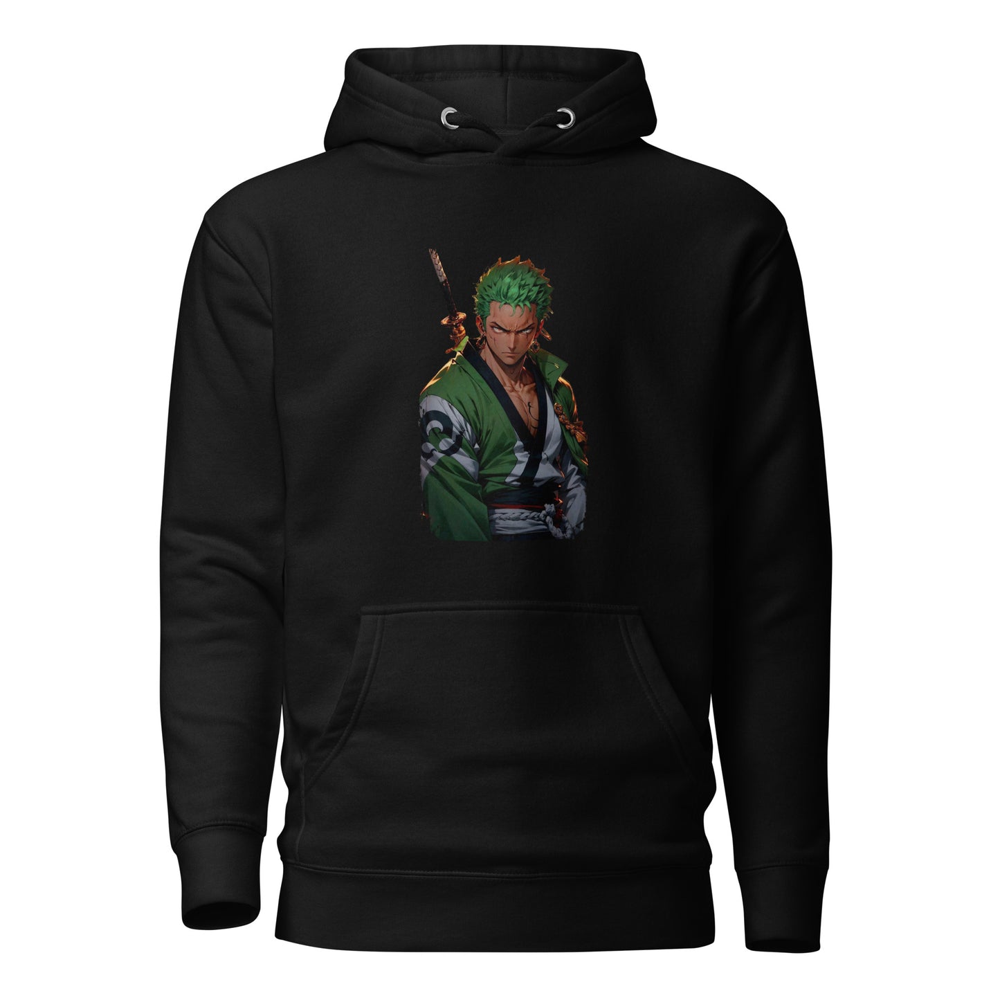 Unisex Hoodie - Zoro 1