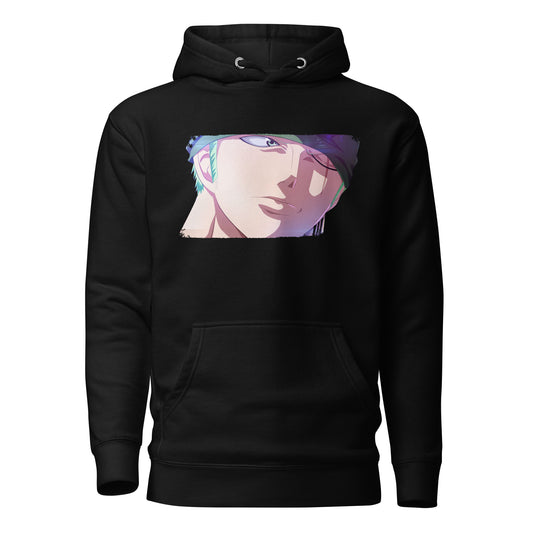 Unisex Hoodie - Zoro 3