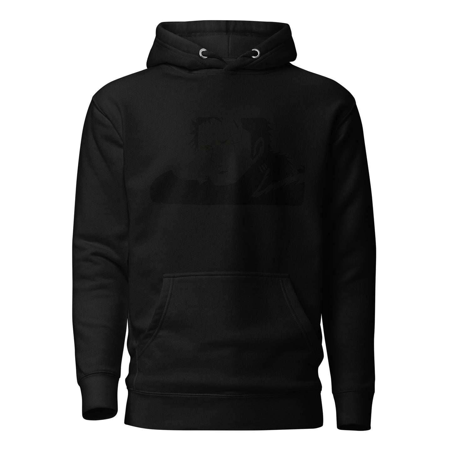 Unisex Hoodie - Zoro 12