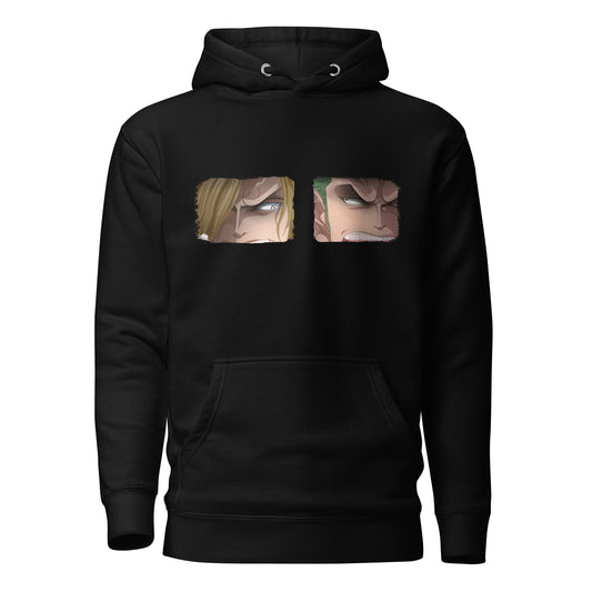 Unisex Hoodie - Zoro 20