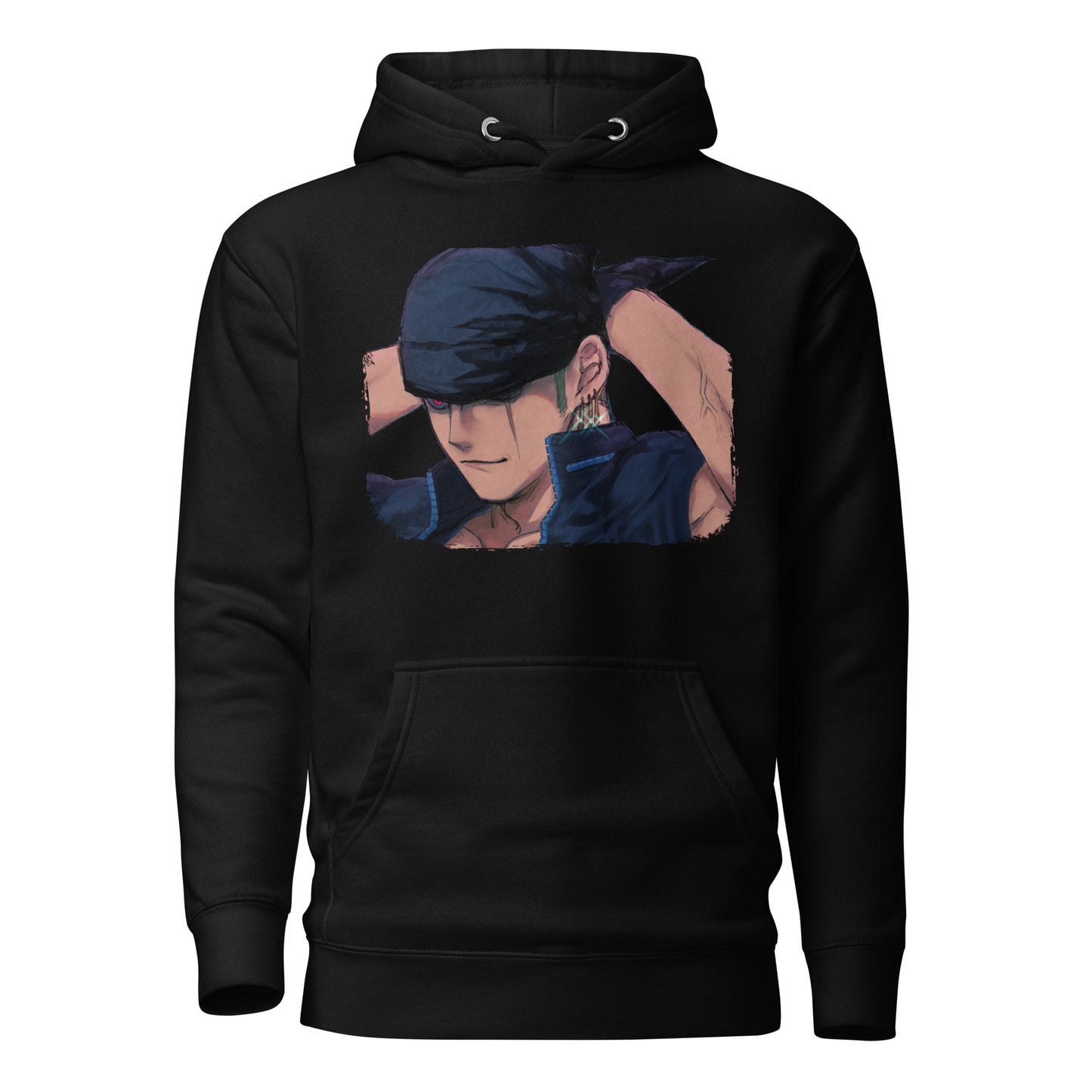 Unisex Hoodie - Zoro 31