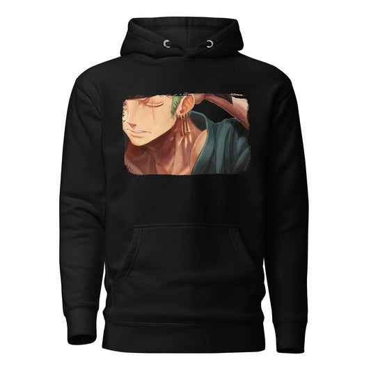 Unisex Hoodie - Zoro 33