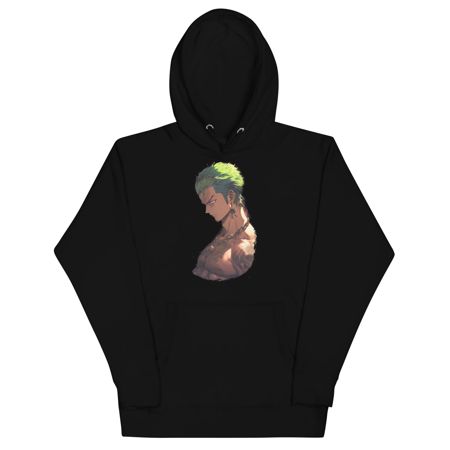 Unisex Hoodie - Zoro 55