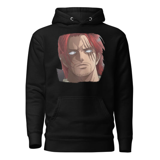 Unisex Hoodie - Shanks 54