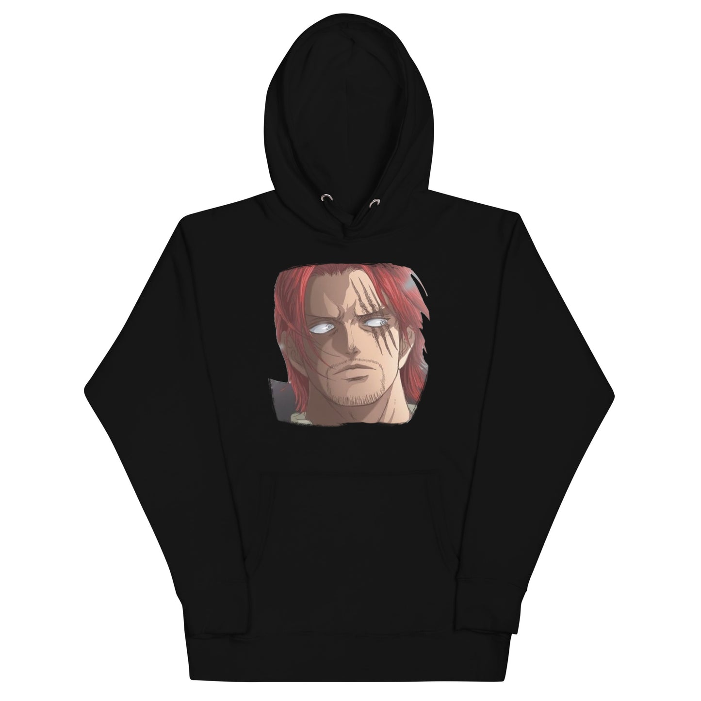 Unisex Hoodie - Shanks 54