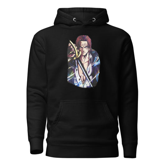 Unisex Hoodie - Shanks 53