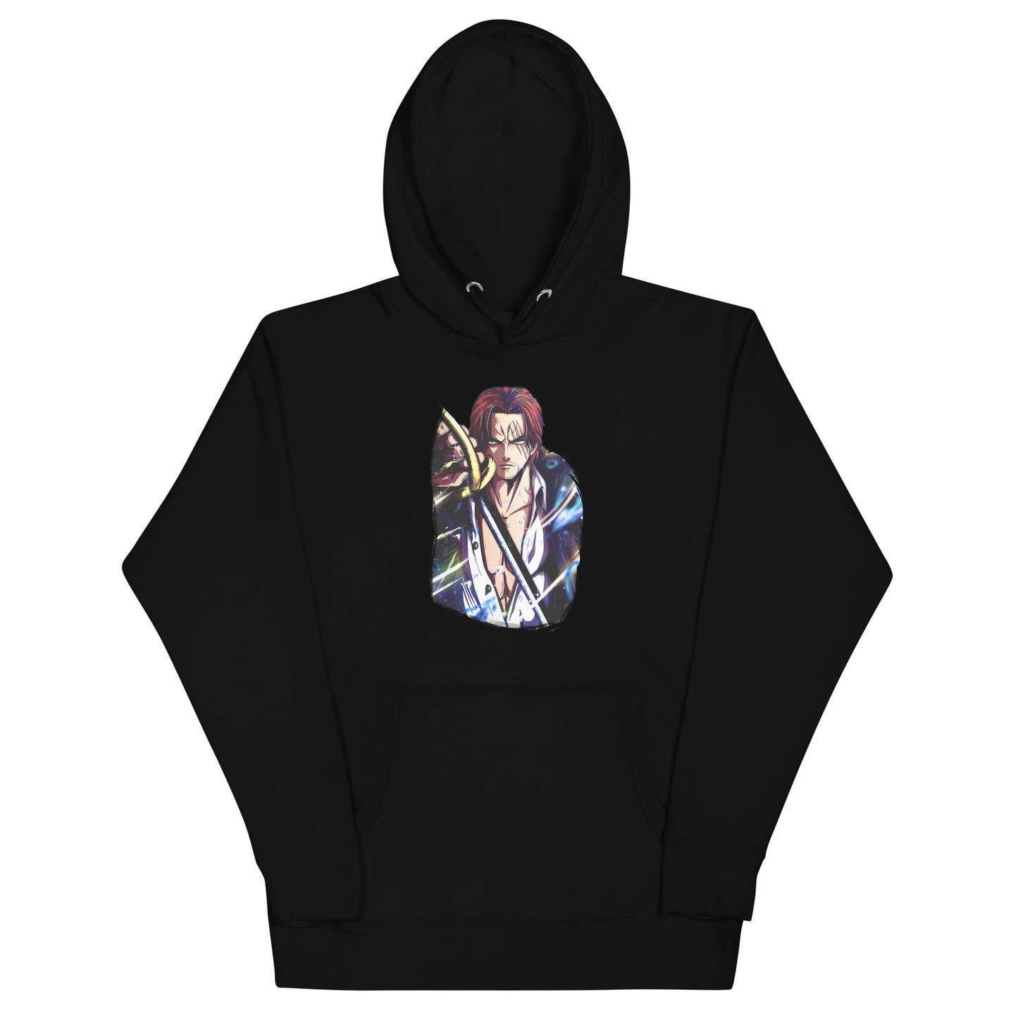 Unisex Hoodie - Shanks 53