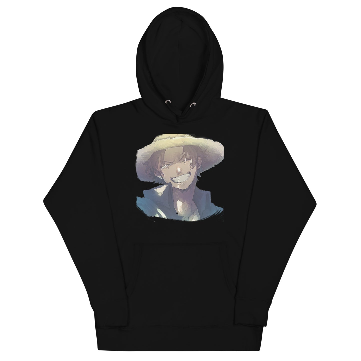 Unisex Hoodie - Shanks 51