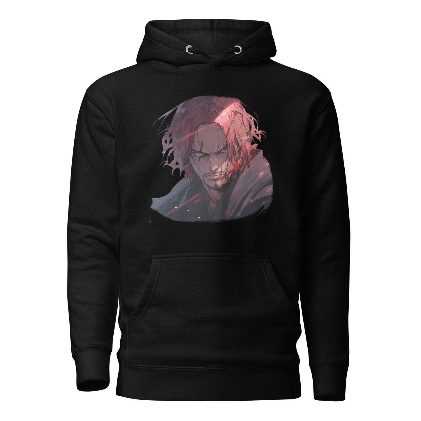 Unisex Hoodie - Shanks 48