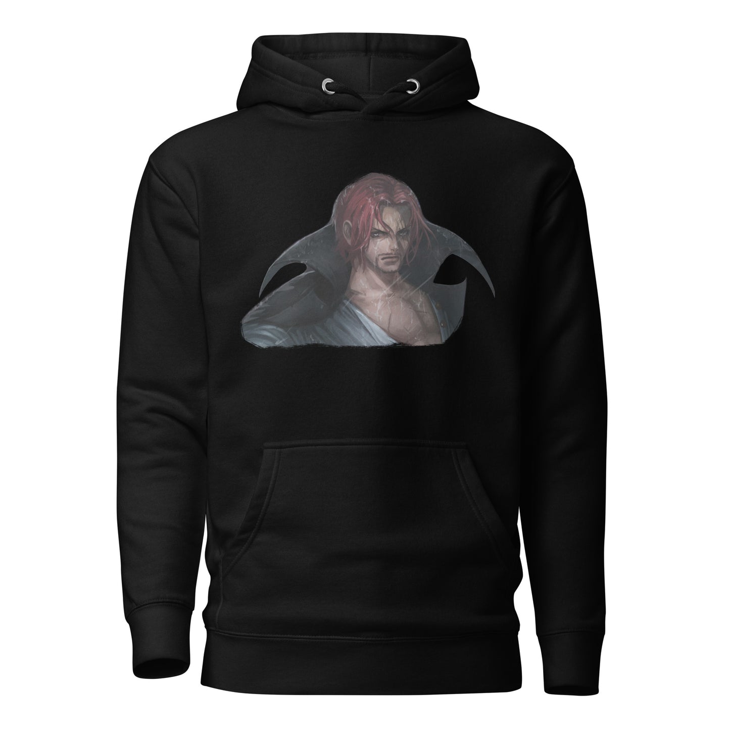 Unisex Hoodie - Shanks 36