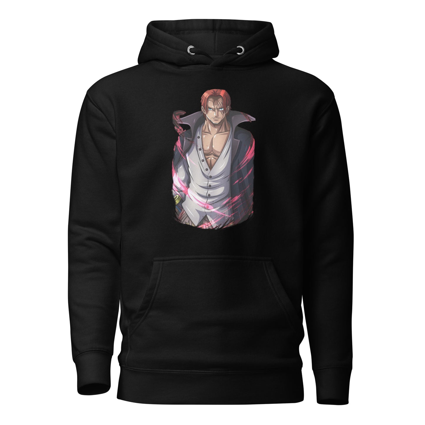 Unisex Hoodie - Shanks 33