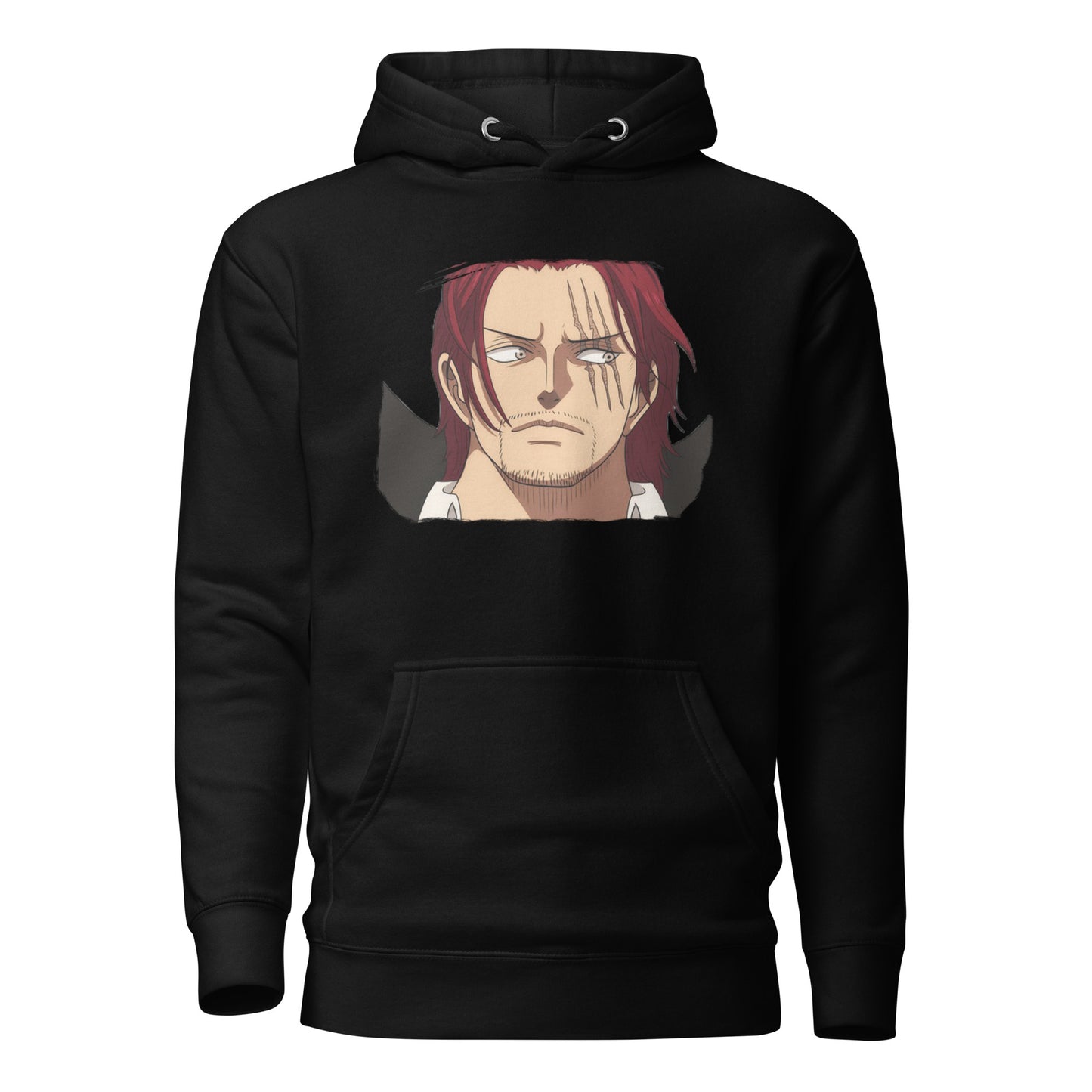 Unisex Hoodie - Shanks 30