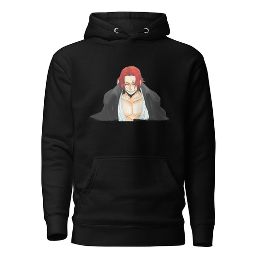 Unisex Hoodie - Shanks 26