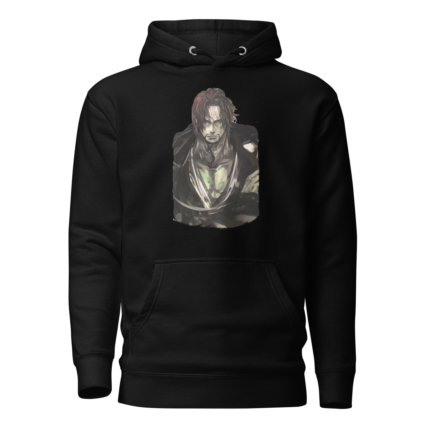 Unisex Hoodie - Shanks 25