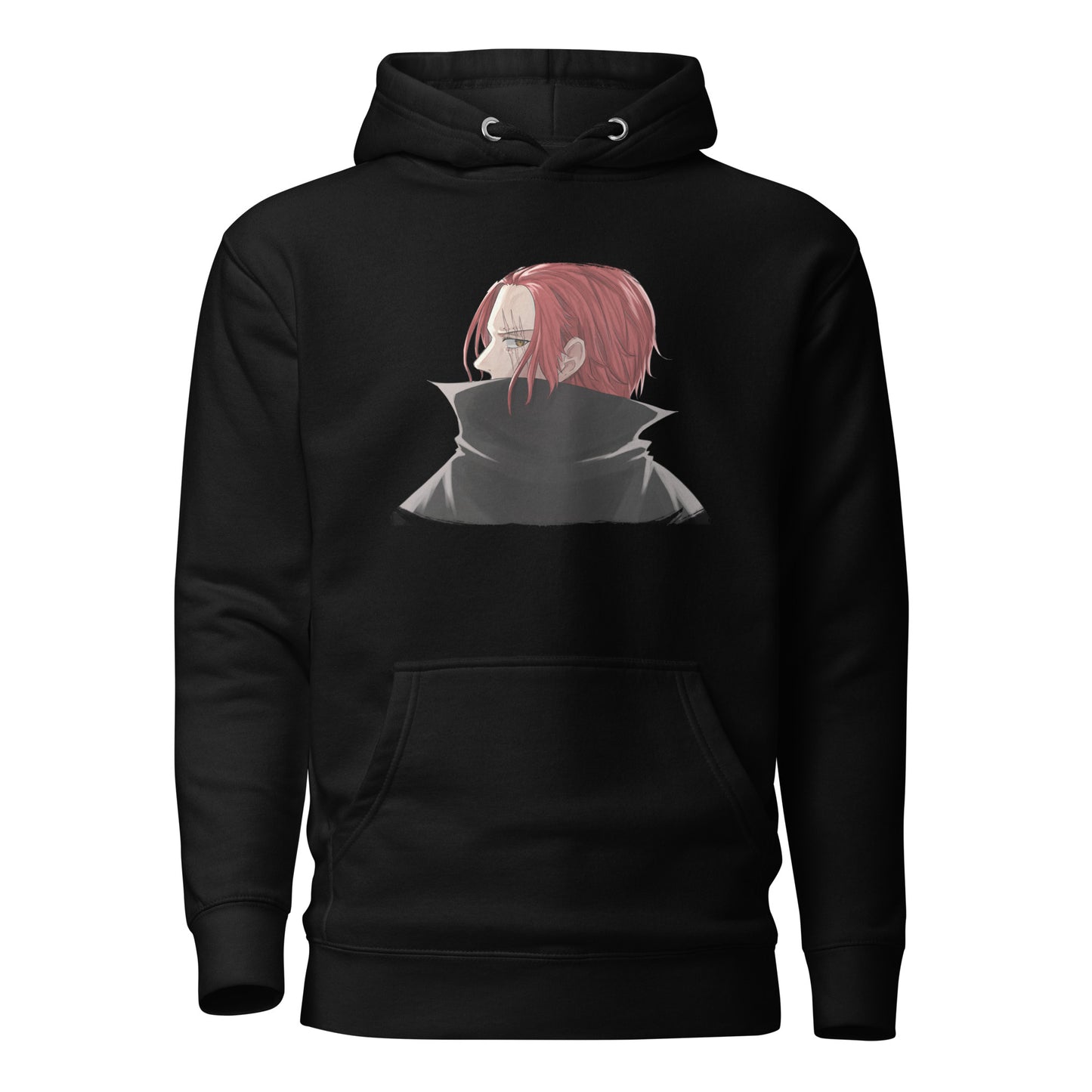 Unisex Hoodie - Shanks 15