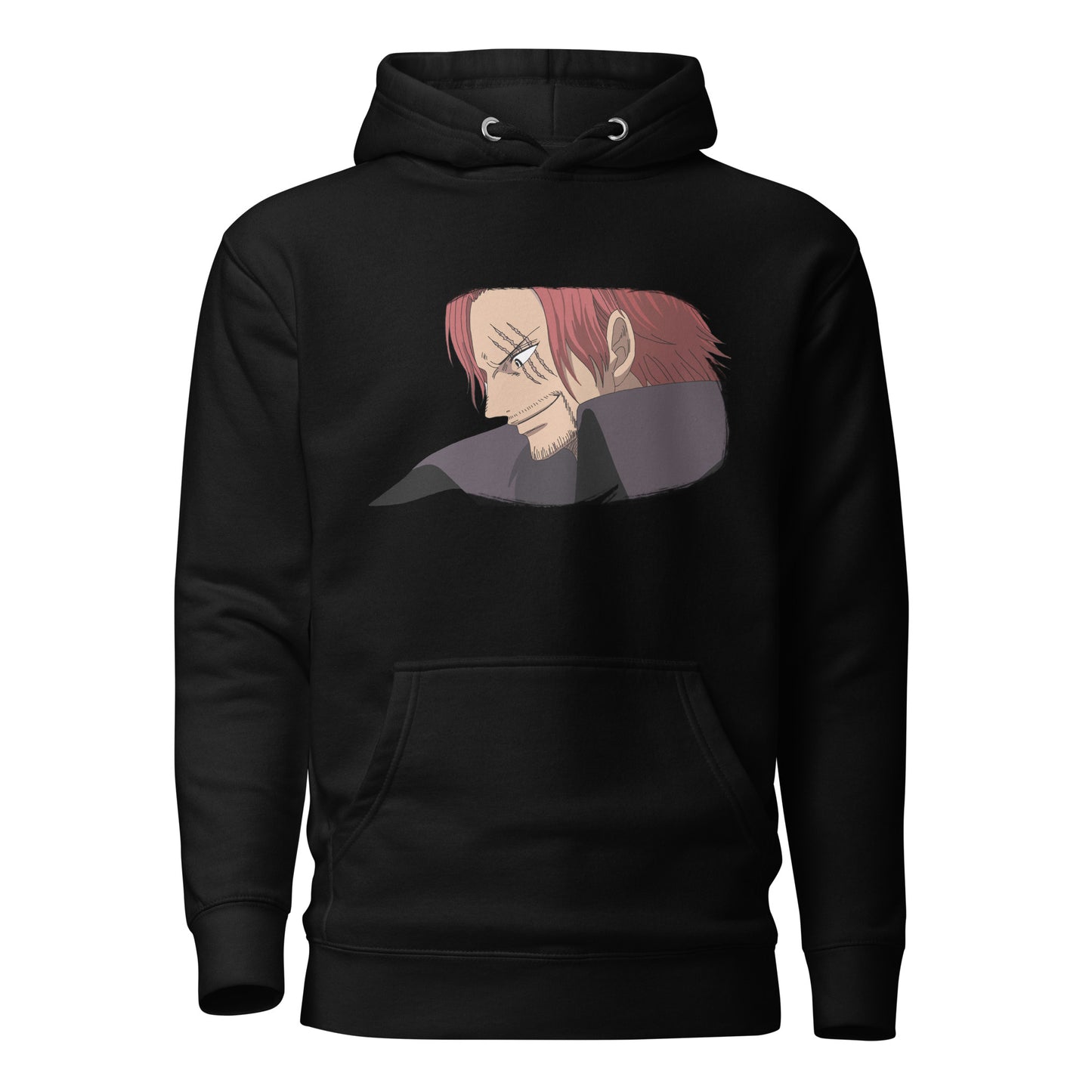 Unisex Hoodie - Shanks 14