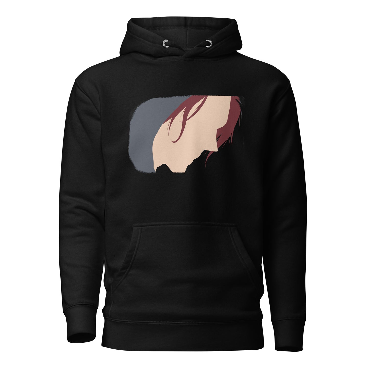 Unisex Hoodie - Shanks 10