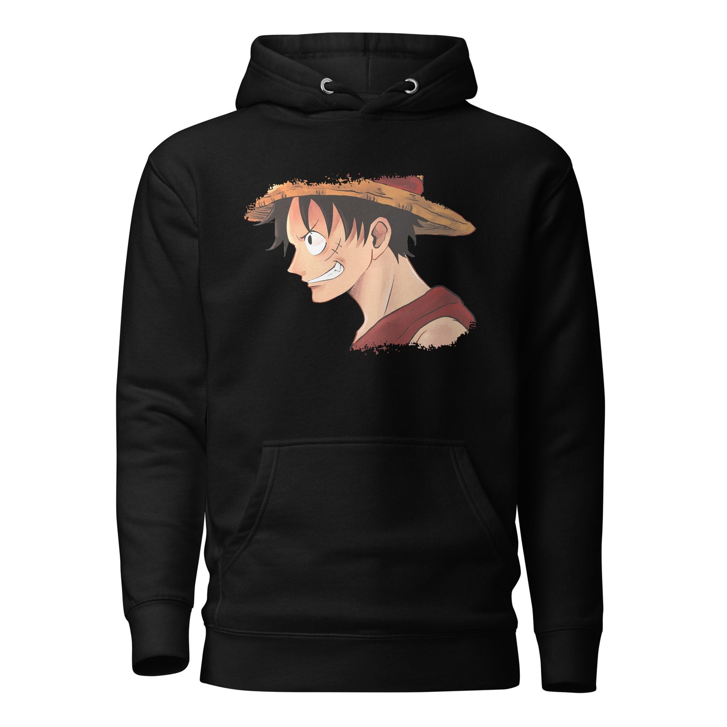 Unisex Hoodie - Luffy 74