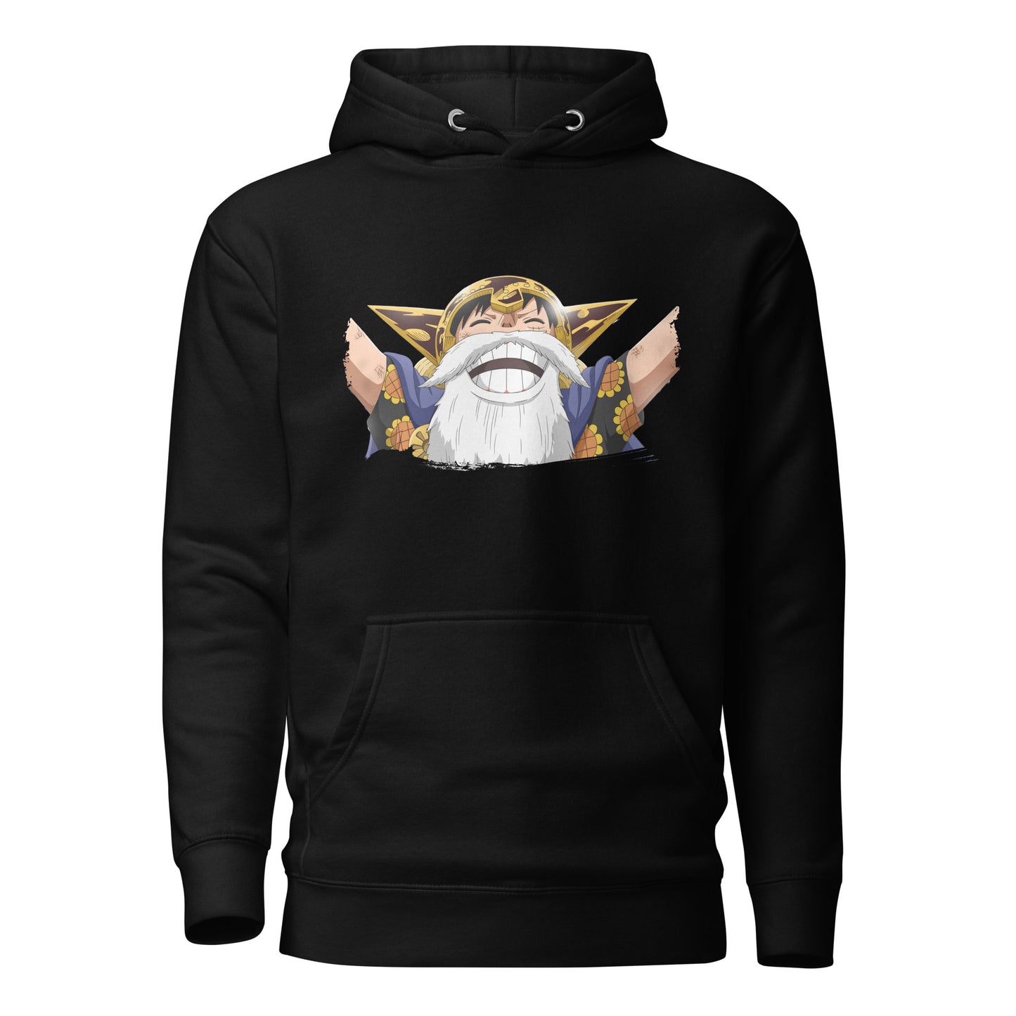 Unisex Hoodie - Luffy 73