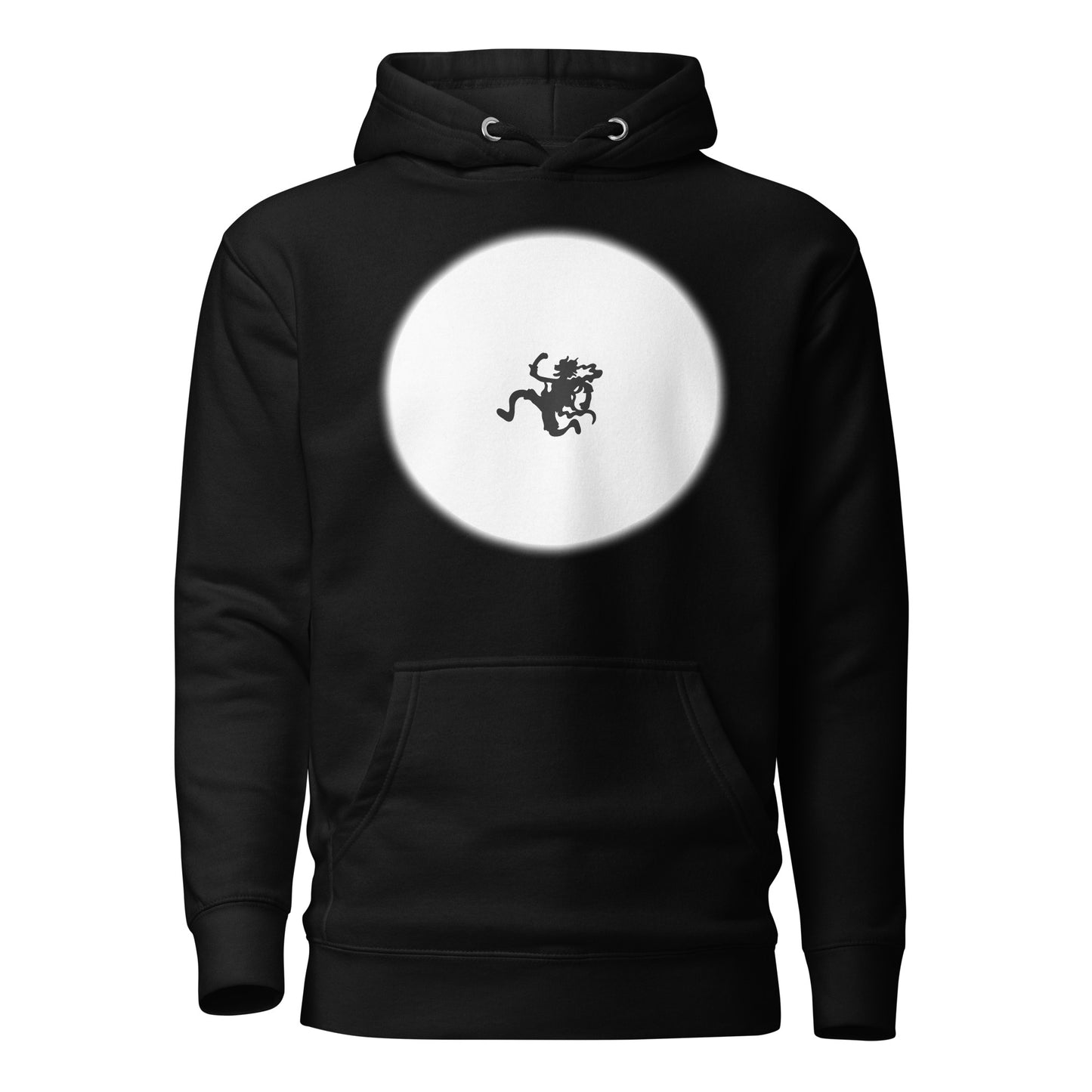 Unisex Hoodie - Luffy 67