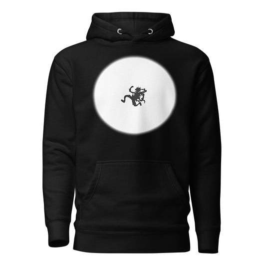 Unisex Hoodie - Luffy 67