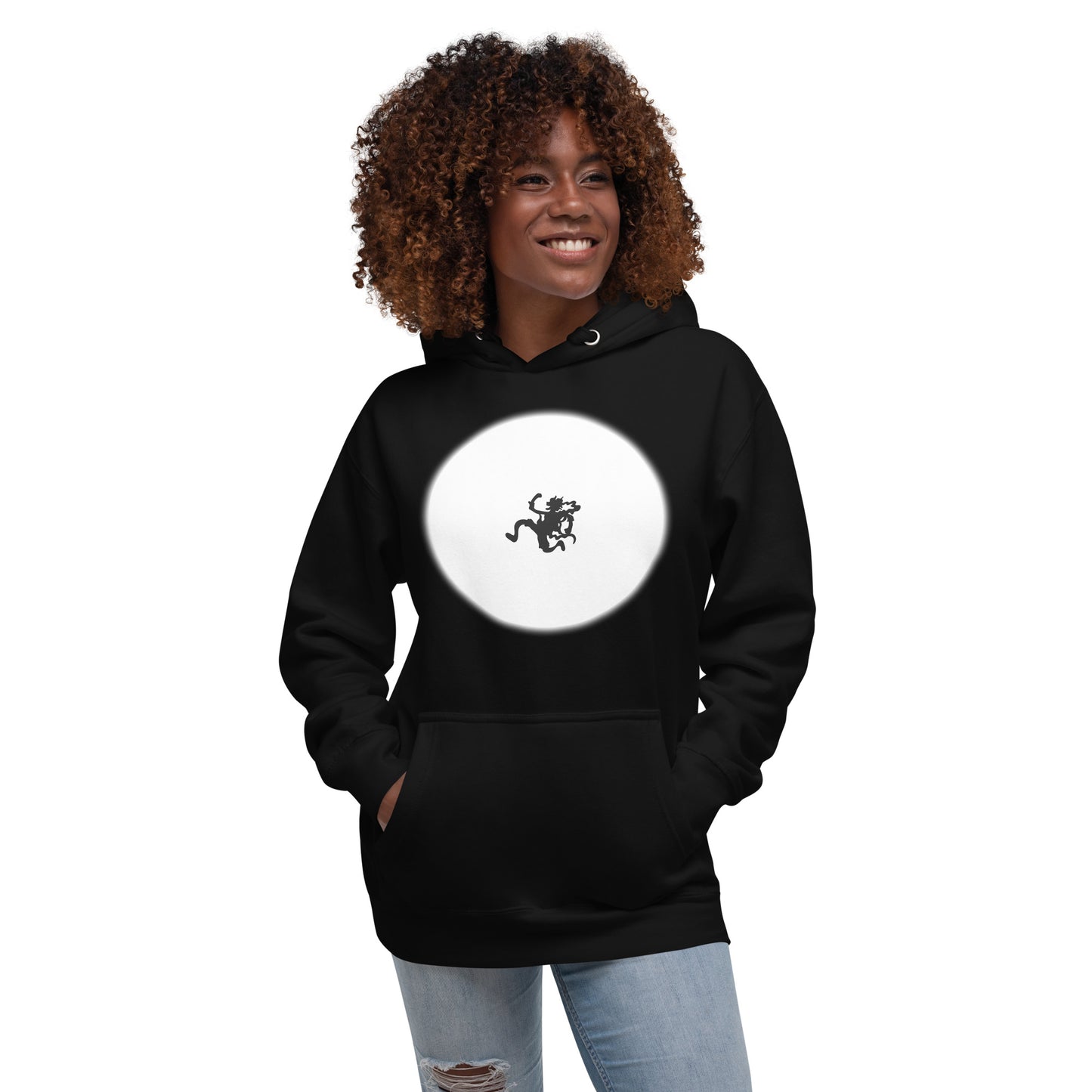 Unisex Hoodie - Luffy 67