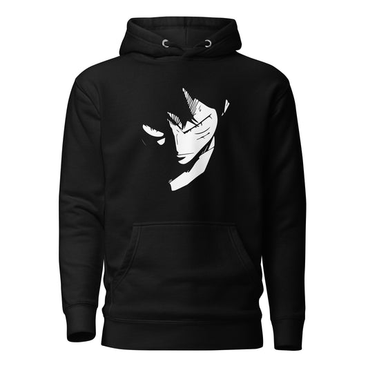 Unisex Hoodie - Luffy 65