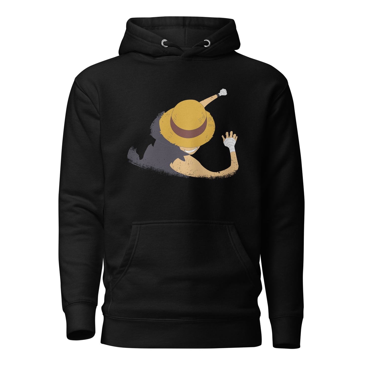 Unisex Hoodie - Luffy 58