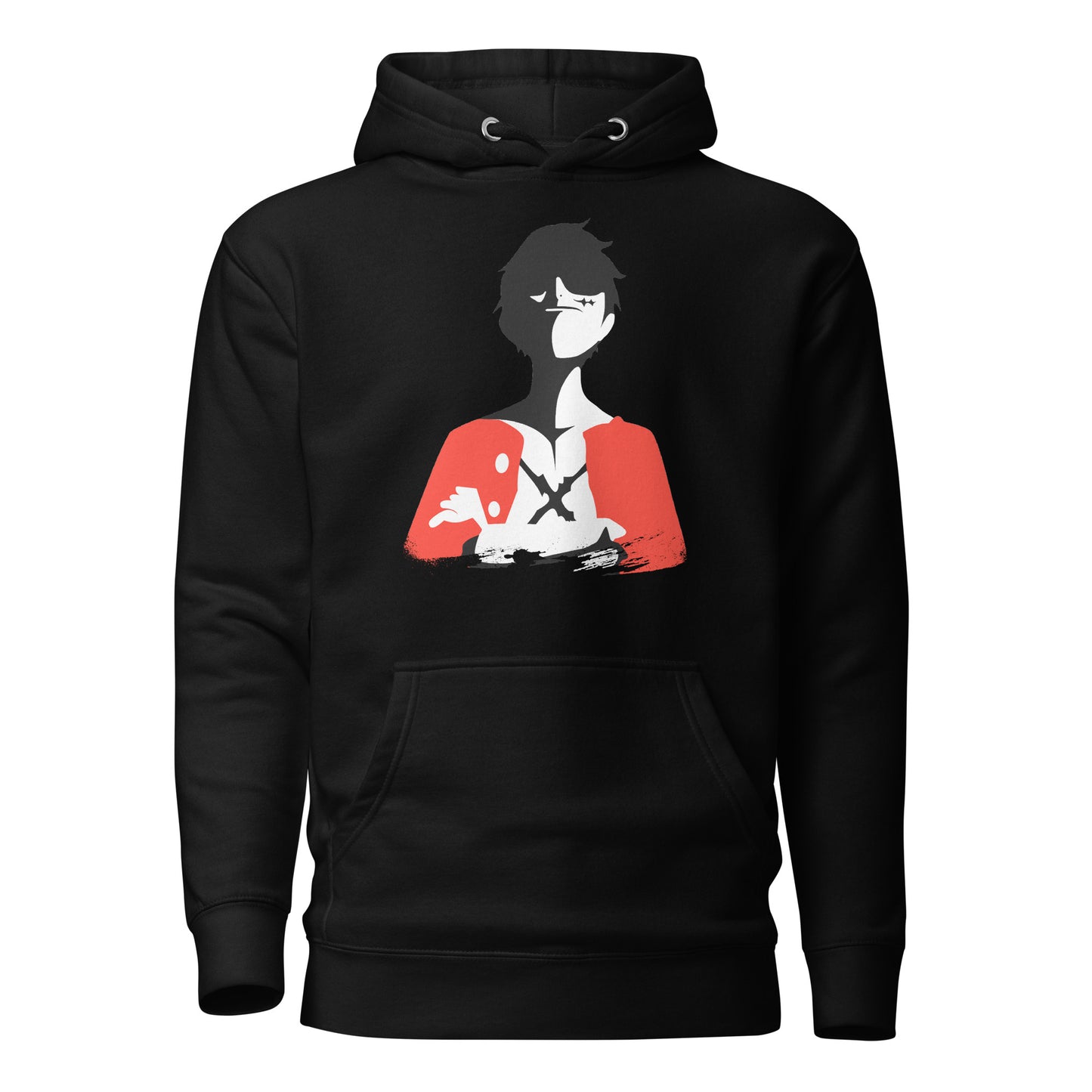 Unisex Hoodie - Luffy 57