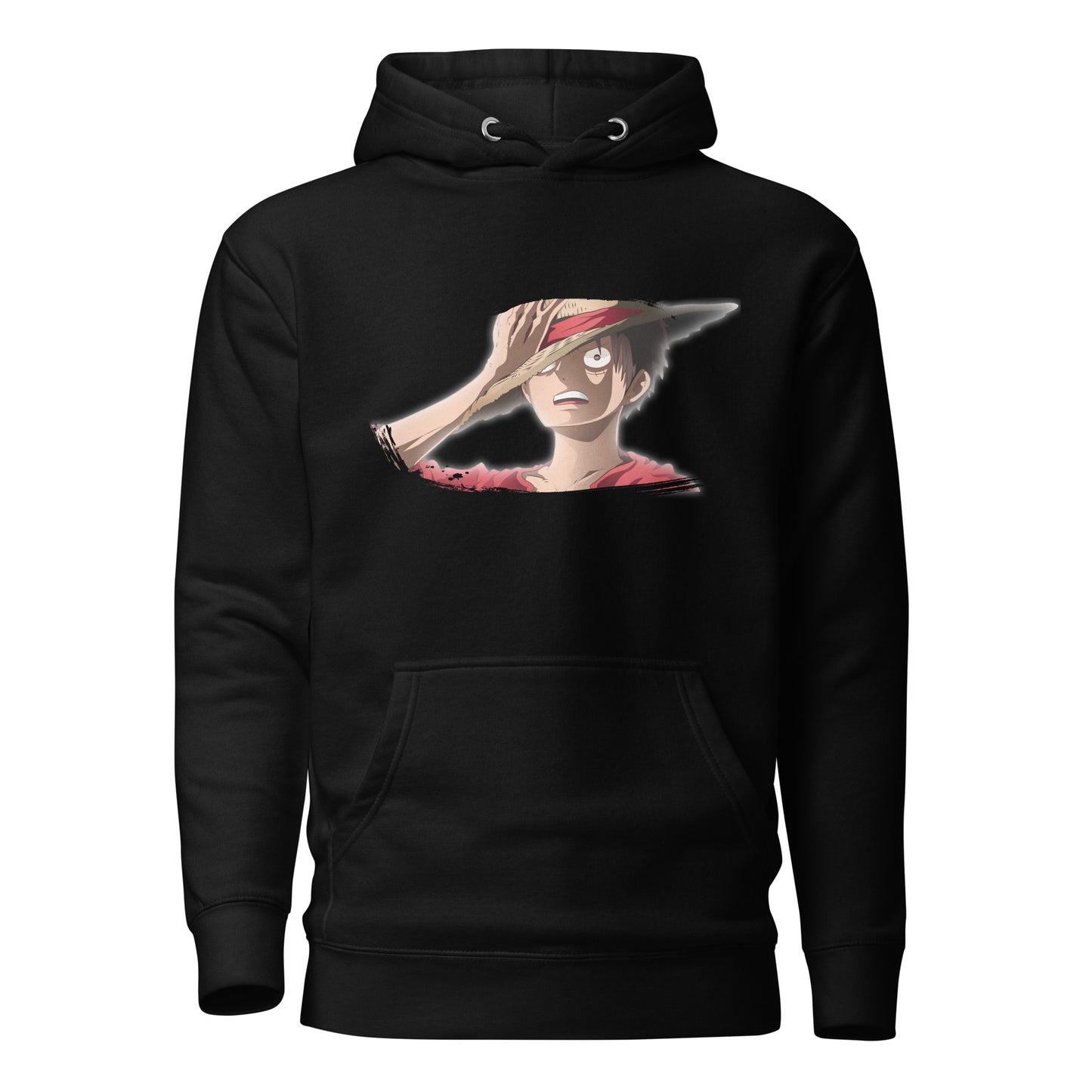 Unisex Hoodie - Luffy 51