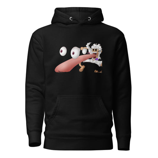 Unisex Hoodie - Luffy 41