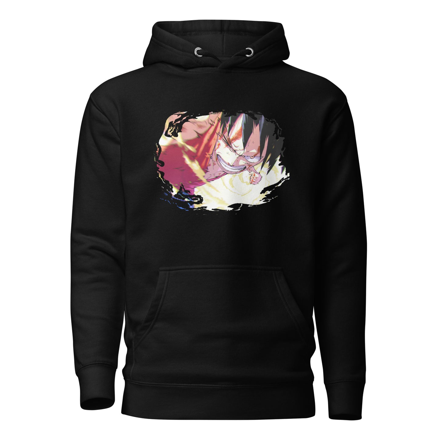 Unisex Hoodie - Luffy 40