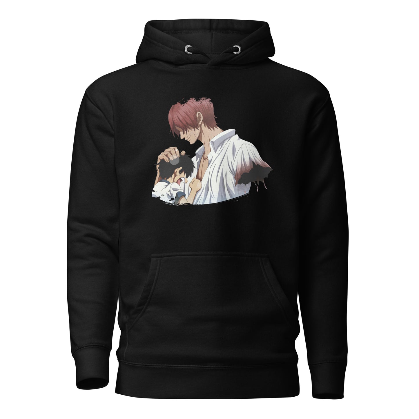 Unisex Hoodie - Luffy 39