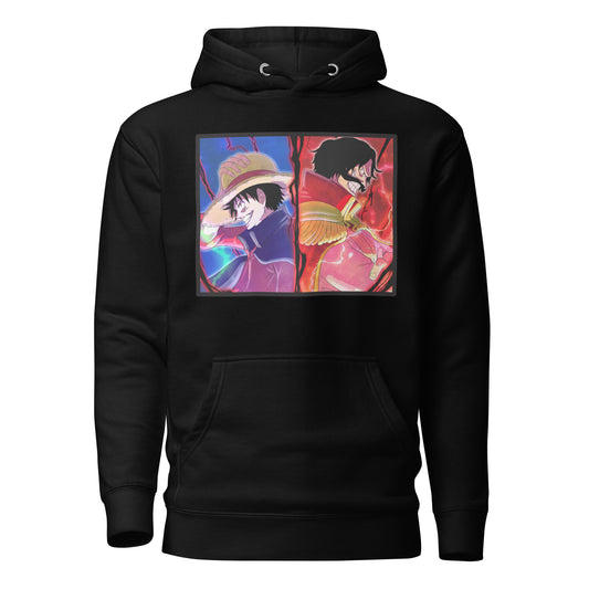 Unisex Hoodie - Luffy 28