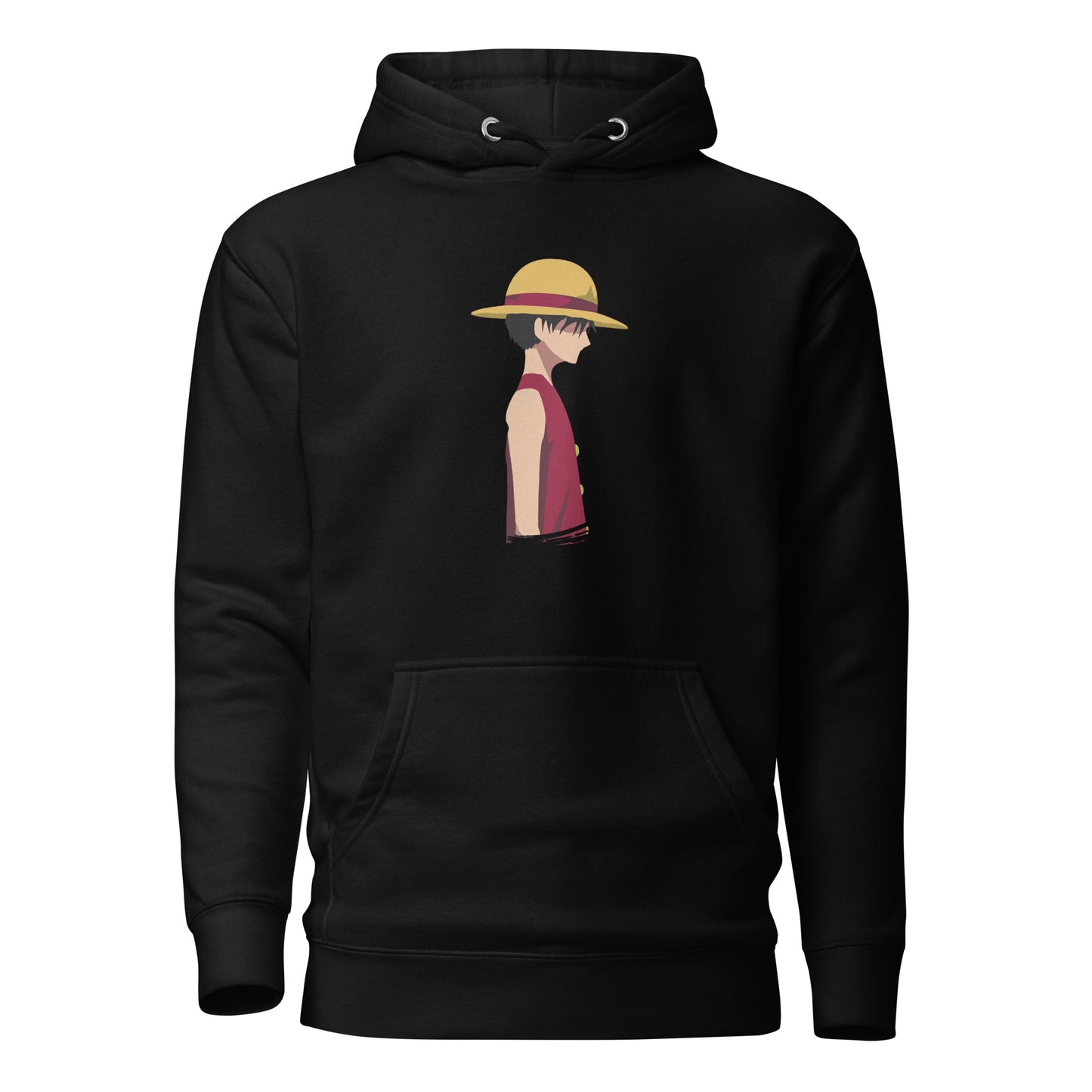 Unisex Hoodie - Luffy 6