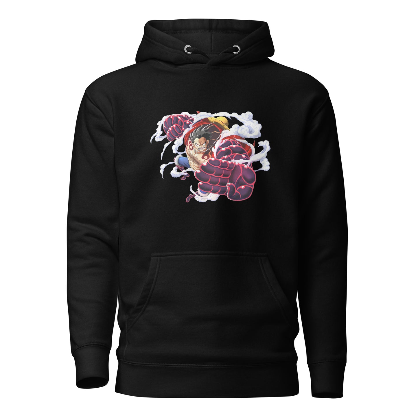 Unisex Hoodie - Luffy 5