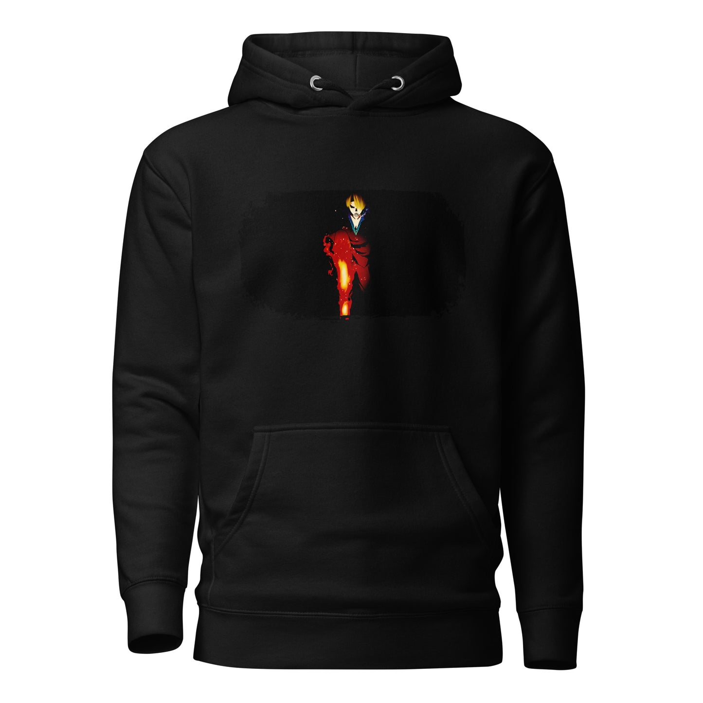 Unisex Hoodie - Sanji 8